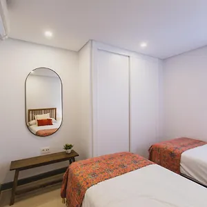  Appartement Casa Plaza Salvador
