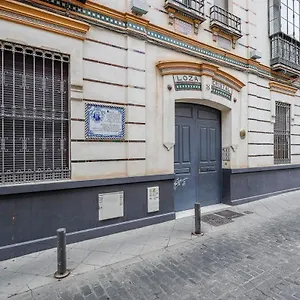 Corazon De Triana Appartamento