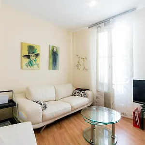 Holi-rent Goya Sevilla