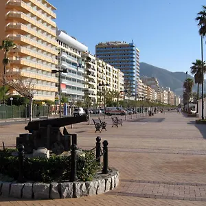 Boliches , Fuengirola Espagne