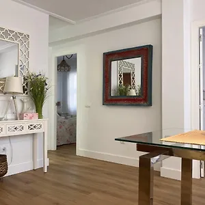  Appartement Moderno En Casco Historico