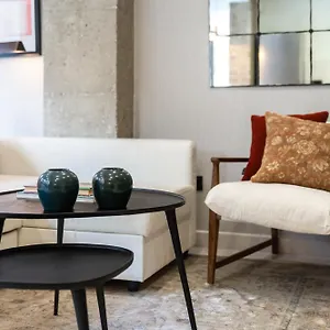 Luxury Alcazaba By Nagoa Homes , Málaga Spagna