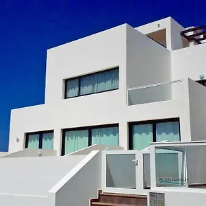 Casa Mate Mar , Cotillo Spagna